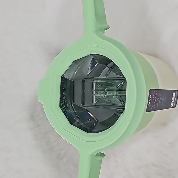 Corkcicle Star Wars Grogu Baby Yoda Insulated Coffee Mug 16oz - Picture 2 of 6